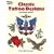 Classic Tattoo Designs: Coloring Book (Dover Coloring Books)