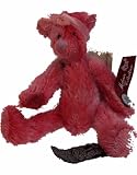 Margaux Limited Edition Mohair Teddy Bear Bears of the Past