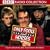 "Only Fools and Horses": "Long Legs of the Law", "The Yellow Peril", "A Losing Streak", "No Greater Love" v.1: "Long Legs of the Law", "The Yellow ... Greater Love" Vol 1 (BBC Radio Collection)