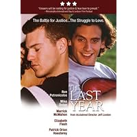 The Last Year (2002)