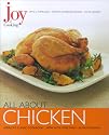 Joy of Cooking: All About Chicken
