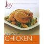 Joy of Cooking: All About Chicken