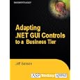Adapting NET Controls Business Tier