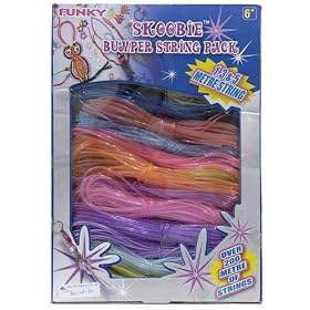 Skoobie Bumper String Pack