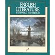English Literature: With World Masterpieces