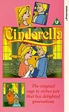 Cinderella [VHS] [1990]