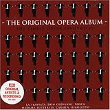 The Original Opera Album