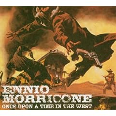 Once Upon a Time in the West