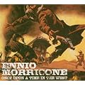 Once Upon a Time in the West