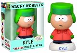 Eigenschaften Empire Merchandising GmbH / Southpark Kyle Bobbleheads,wacky wobblers,Figur