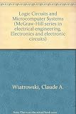 Logic circuits and microcomputer systems