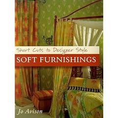 Short Cuts to Designer Style Soft Furnishings