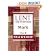 Lent for Everyone Mark Year B