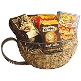 igourmet Coffee Break Basket