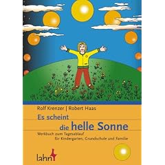 Es scheint die helle Sonne