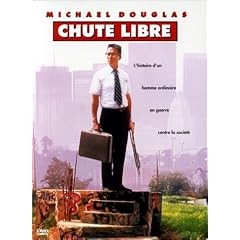 Chute libre