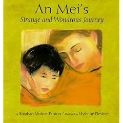 An Mei's Strange and Wondrous Journey