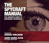 The Spycraft Manual