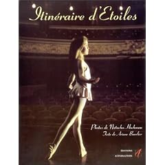 Itin�raire d'�toiles
