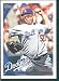 2010 Topps #378 George Sherrill - Los Angeles Dodgers (Baseball Cards)