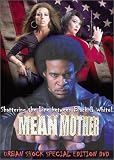 Mean Mother [VHS]