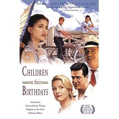 Children on Their Birthdays [DVD] [2002] [Region 1] [US Import] [NTSC]