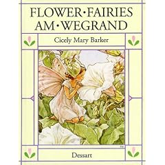 Flower Fairies, Am Wegrand