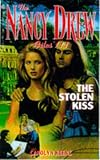 The STOLEN KISS (NANCY DREW FILES 111): THE STOLEN KISS (Nancy Drew Files)