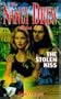 The STOLEN KISS (NANCY DREW FILES 111)