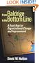 From Baldrige to the Bottom Line: A Road Map for Organizational Change and Improvement