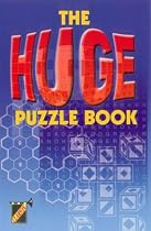 The Huge Puzzle Book