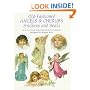 Old-Fashioned Angels and Cherubs Stickers and Seals: 30 Full-Color Pressure-Sensitive Designs
