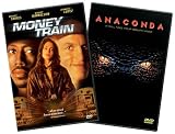 Anaconda/Money Train