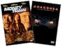 Anaconda / Money Train Pack