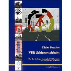 VEB Schienenschlacht