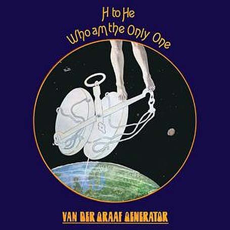 CD-Charts  Music : H to He Who Am the Only One: Remastered
