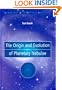 The Origin and Evolution of Planetary Nebulae (Cambridge Astrophysics)