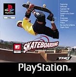Eigenschaften THQ Entertainment  / MTV Sports - Skateboarding