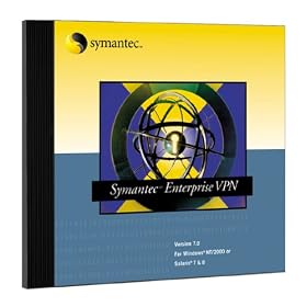 ENTERPRISE VPN V7.0 3DES-MEDIA KIT ONLY