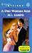 Book One - Woman Man (Intrigue , No 480)