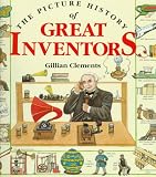 Books : The Picture History of Great Inventors