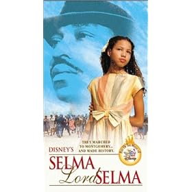 Selma Lord Selma [VHS]
