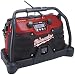 Factory-Reconditioned Milwaukee N9-24-0200 Job Site Radio