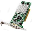 64MB PNY Quadro4 280NVS Dual VGA DDR PCI VCQ4280NVS-PCI