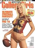 Playboy College Girls, February/March 2006 Issue