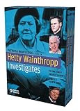 Hetty Wainthropp Investigates - Complete Fourth Series (2006)