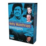 Hetty Wainthropp Investigates - Complete Fourth Series