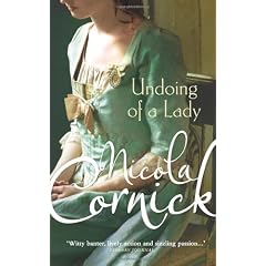 The Undoing of a Lady