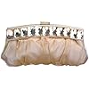 Carlo Fellini - Angela Evening Bag (N 313)