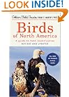 Birds of North America, Revised and Updated: A Guide To Field Identification (Golden Field Guide from St. Martin's Press)
